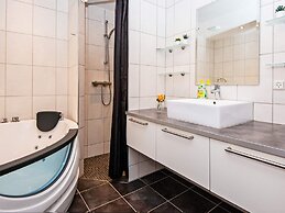 8 Person Holiday Home in Romo