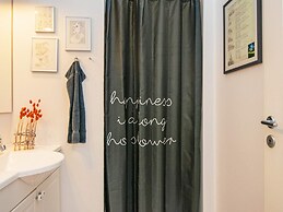 6 Person Holiday Home in Aabenraa