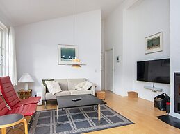 6 Person Holiday Home in Aabenraa