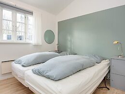 6 Person Holiday Home in Aabenraa