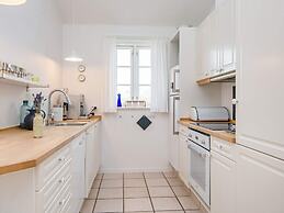 6 Person Holiday Home in Aabenraa