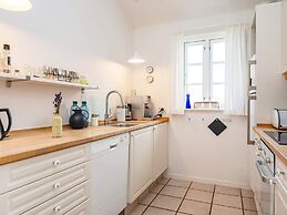 6 Person Holiday Home in Aabenraa