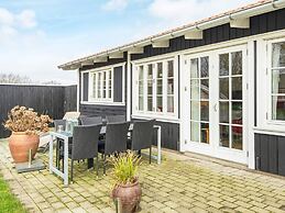 6 Person Holiday Home in Aabenraa