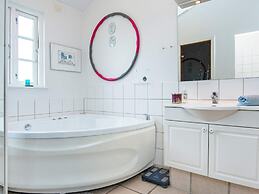 6 Person Holiday Home in Aabenraa