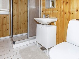 6 Person Holiday Home in Bedsted Thy