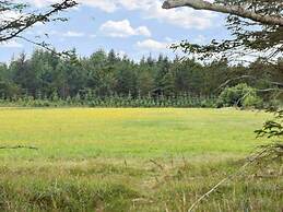 6 Person Holiday Home in Bedsted Thy