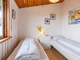 6 Person Holiday Home in Bedsted Thy