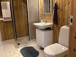 6 Person Holiday Home in Bedsted Thy