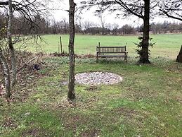 6 Person Holiday Home in Bedsted Thy