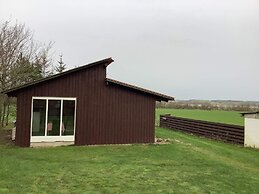 6 Person Holiday Home in Bedsted Thy