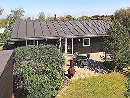 4 Person Holiday Home in Vinderup