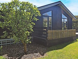 4 Person Holiday Home in Vinderup