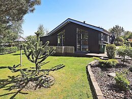 4 Person Holiday Home in Vinderup