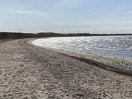 4 Person Holiday Home in Vinderup