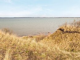 4 Person Holiday Home in Vinderup