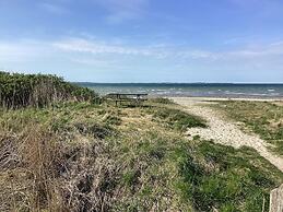 4 Person Holiday Home in Vinderup