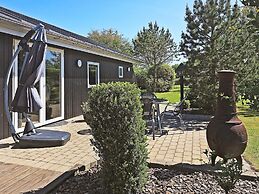 4 Person Holiday Home in Vinderup