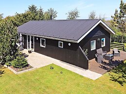 4 Person Holiday Home in Vinderup