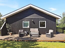 4 Person Holiday Home in Vinderup