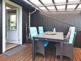 4 Person Holiday Home in Vinderup