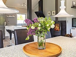 4 Person Holiday Home in Vinderup