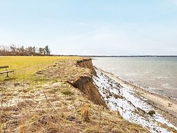 4 Person Holiday Home in Vinderup