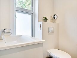 12 Person Holiday Home in Nexo