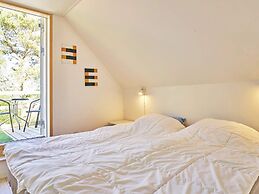 12 Person Holiday Home in Nexo