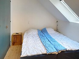 12 Person Holiday Home in Nexo