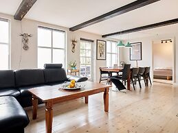 12 Person Holiday Home in Nexo