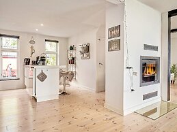 12 Person Holiday Home in Nexo