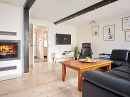 12 Person Holiday Home in Nexo