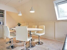 12 Person Holiday Home in Nexo