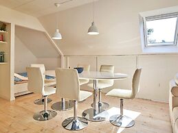 12 Person Holiday Home in Nexo