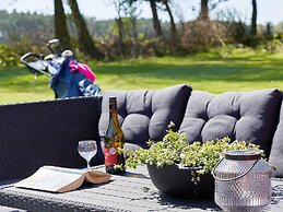 12 Person Holiday Home in Nexo