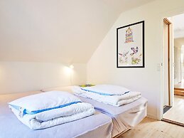 12 Person Holiday Home in Nexo