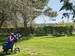 12 Person Holiday Home in Nexo