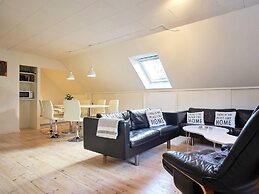 12 Person Holiday Home in Nexo