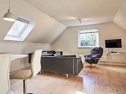 12 Person Holiday Home in Nexo