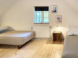 12 Person Holiday Home in Nexo