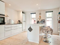 12 Person Holiday Home in Nexo