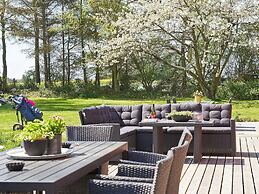 12 Person Holiday Home in Nexo