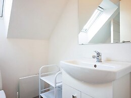 12 Person Holiday Home in Nexo