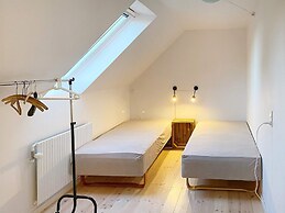 12 Person Holiday Home in Nexo