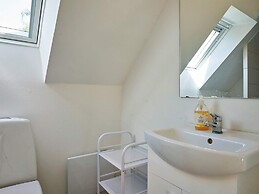 12 Person Holiday Home in Nexo