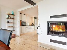 12 Person Holiday Home in Nexo