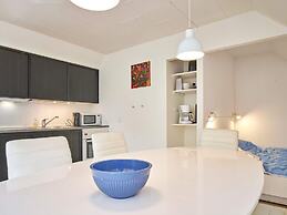 12 Person Holiday Home in Nexo