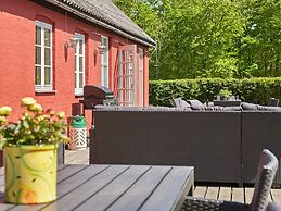 12 Person Holiday Home in Nexo