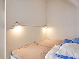 12 Person Holiday Home in Nexo