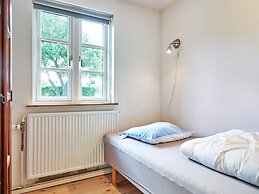 12 Person Holiday Home in Nexo